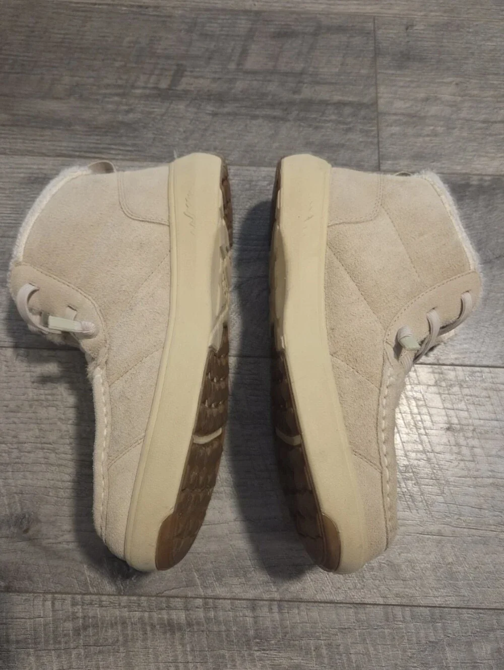 Stio - Women's Colter Chukka Boot Size: 6.5